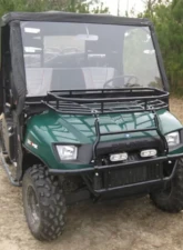 Seizmik Hood Rack Polaris Ranger 2003-2008                                     - 58-08053 - Image 2