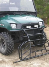 Seizmik Hood Rack Polaris Ranger 2003-2008                                     - 58-08053 - Image 3