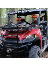 Seizmik Hood Rack Polaris Ranger Full | Mid 2006-2017                                     - 58-08070 - Image 2