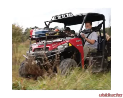 Seizmik Hood Rack Polaris Ranger Full | Mid 2006-2017 - 58-08070