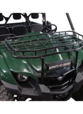 Seizmik Hood Rack Yamaha Viking 700 2014-2023                                     - 58-08073 - Image 3