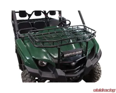 Seizmik Hood Rack Yamaha Viking 700 2014-2023 - 58-08073