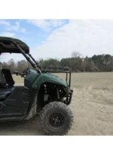 Seizmik Hood Rack Yamaha Viking 700 2014-2023                                     - 58-08073 - Image 2