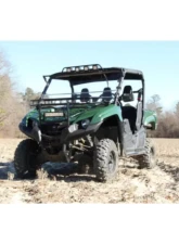 Seizmik Hood Rack Yamaha Viking 700 2014-2023                                     - 58-08073 - Image 3