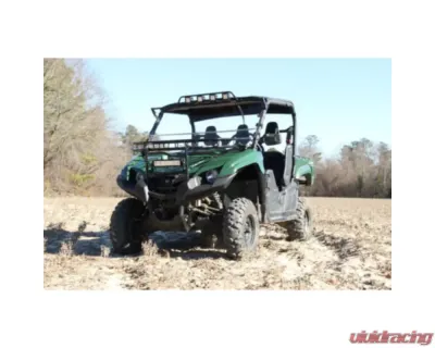 Seizmik Hood Rack Yamaha Viking 700 2014-2023 - 58-08073