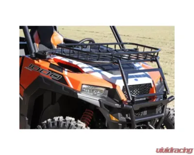 Seizmik Hood Rack Polaris General 1000 2016-2017 - 58-08074