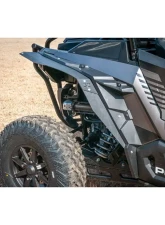 Seizmik HDPE Fender Flare Kit Polaris RZR XP 1000 | Turbo S-2 | 4 Seater                                     - 67-10007KIT - Image 3