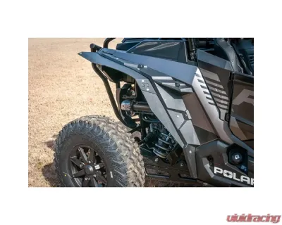 Seizmik HDPE Fender Flare Kit Polaris RZR XP 1000 | Turbo S-2 | 4 Seater - 67-10007KIT