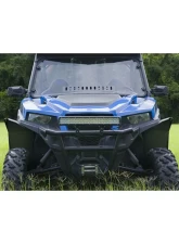 Seizmik HDPE Fender Flare Kit Polaris General 1000 2 | 4 Seat                                     - 67-10008KIT - Image 3