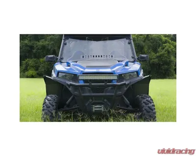 Seizmik HDPE Fender Flare Kit Polaris General 1000 2 | 4 Seat - 67-10008KIT