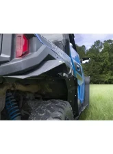 Seizmik HDPE Fender Flare Kit Polaris General 1000 2 | 4 Seat                                     - 67-10008KIT - Image 2