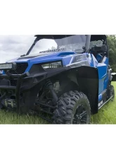 Seizmik HDPE Fender Flare Kit Polaris General 1000 2 | 4 Seat                                     - 67-10008KIT - Image 3