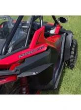 Seizmik HDPE Fender Flare Kit Polaris RZR Pro XP 2 | 4 Seat                                     - 67-10009KIT - Image 2