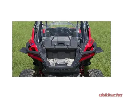 Seizmik HDPE Fender Flare Kit Polaris RZR Pro XP 2 | 4 Seat - 67-10009KIT