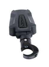 Seizmik Pursuit Side View Mirror, Pair, Cast Aluminum, Adjustable Clamp                                     - 56-18110 - Image 5