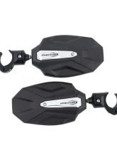 Seizmik Photon Side View Mirror with Cast Aluminum Body & Bezel, Adjustable Clamp, Pair Polaris | Kawasaki | Honda | Can-Am | John Deere | Textron | Yamaha | Kubota                                     - 56-18112 - Image 14