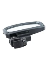 Seizmik Embark Side View Mirror w/ ABS Body & Bezel, Adjustable Clamp, Pair Polaris | Kawasaki | Honda | Can-Am | John Deere | Textron | Yamaha | Kubota                                     - 56-18114 - Image 3