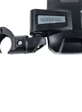 Seizmik Embark Side View Mirror w/ ABS Body & Bezel, Adjustable Clamp, Pair Polaris | Kawasaki | Honda | Can-Am | John Deere | Textron | Yamaha | Kubota                                     - 56-18114 - Image 7