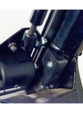 Seizmik Flip-Up Versa-Vent Windshield for Polaris Full-Size Pro-Fit Ranger                                     - 50-50220KIT - Image 18