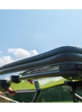 Seizmik Flip-Up Versa-Vent Windshield for Polaris Full-Size Pro-Fit Ranger                                     - 50-50220KIT - Image 8