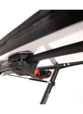 Seizmik Flip-Up Versa-Vent Windshield Can-Am Defender                                     - 50-50247KIT - Image 16