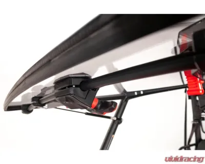Seizmik Flip-Up Versa-Vent Windshield Can-Am Defender - 50-50247KIT