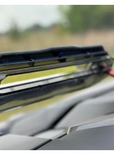 Seizmik Toolless Versa-Vent Scratch Resistant Hard Coated Windshield Polaris RZR 1000 XP                                     - 50-50496KIT - Image 11
