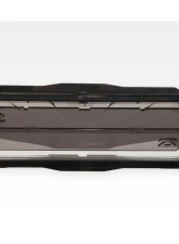 Seizmik Toolless Versa-Vent Scratch Resistant Hard Coated Windshield Polaris RZR 1000 XP                                     - 50-50496KIT - Image 12