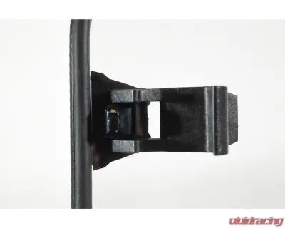 Seizmik Toolless Versa-Vent Scratch Resistant Hard Coated Windshield Polaris RZR 1000 XP - 50-50496KIT