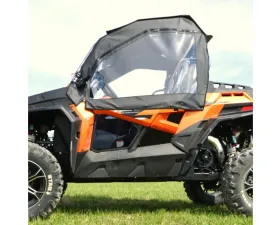 Seizmik Soft Upper Doors CFMOTO ZForce 800 | 800EX | 1000