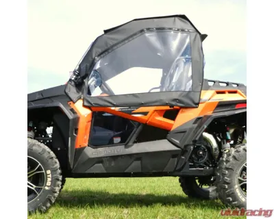 Seizmik Soft Upper Doors CFMOTO ZForce 800 | 800EX | 1000 - 51-20984