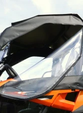 Seizmik Soft Upper Doors CFMOTO ZForce 800 | 800EX | 1000                                     - 51-20984 - Image 2