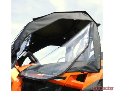 Seizmik Soft Upper Doors CFMOTO ZForce 800 | 800EX | 1000 - 51-20984