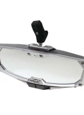 Seizmik Halo-RA LED Rearview Mirror w/ Cast Aluminum Bezel                                     - 56-18032KIT - Image 12