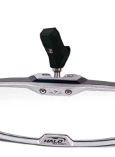 Seizmik Halo RA-Cast Rear View Mirror w/ Clamp                                     - 56-18033 - Image 7