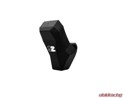 Seizmik Halo RA-Cast Rear View Mirror w/ Clamp - 56-18033