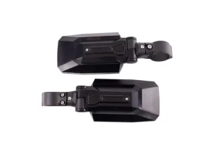 Seizmik TrailRider Side View Mirror w/ Clamp 1.75