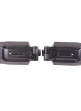 Seizmik TrailRider Side View Mirror w/ Clamp 1.75" Round Tube                                     - 56-90093KIT - Image 2