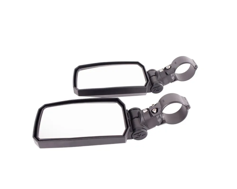 本店は Mirror View Side TrailRider Seizmik w/ 2 for Clamp アイドル