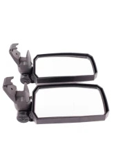 Seizmik TrailRider Side View Mirror w/ Clamp Pro-Fit/Profiled                                     - 56-90095KIT - Image 3