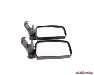 Seizmik TrailRider Side View Mirror w/ Clamp Pro-Fit/Profiled - 56-90095KIT