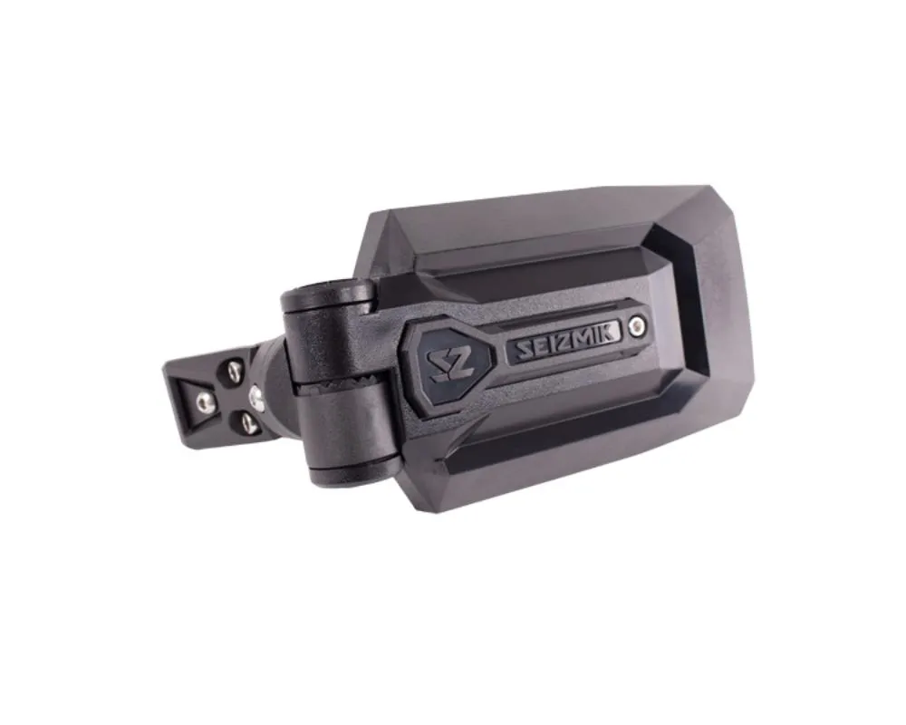 【お気にいる】 View Side Trailrider 56-90095KIT Seizmik Mirror Clamp with お笑い・バラエティ