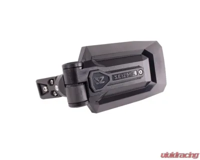 Seizmik TrailRider Side View Mirror w/ Clamp Pro-Fit/Profiled - 56-90095KIT