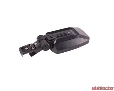 Seizmik TrailRider Side View Mirror w/ Clamp Pro-Fit/Profiled - 56-90095KIT