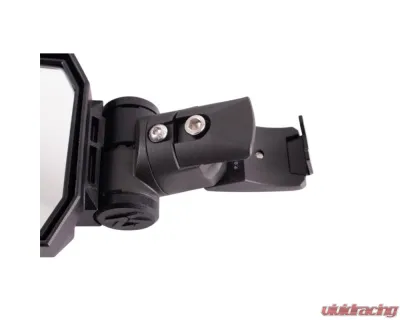 Seizmik TrailRider Side View Mirror w/ Clamp Pro-Fit/Profiled - 56-90095KIT