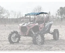 Seizmik Composite Roof Polaris RZR 1000 XP Crew