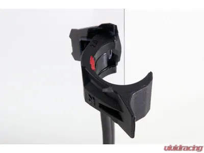 Seizmik Toolless Versa-Vent UV1 Windshield Kit Can-Am Defender 2016+ - 50-50235KIT