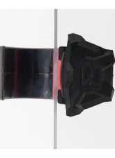 Seizmik Toolless Versa-Vent UV1 Windshield Kit Can-Am Defender 2016+                                     - 50-50235KIT - Image 5