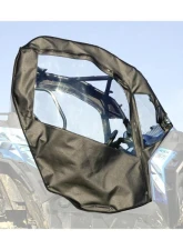 Seizmik Full Door Kit CFMOTO ZForce 500 | 800 | 800EX | 1000 2014+                                     - 51-20997 - Image 2