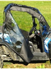 Seizmik Full Door Kit CFMOTO ZForce 500 | 800 | 800EX | 1000 2014+                                     - 51-20997 - Image 3